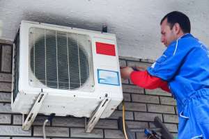 HVAC Companies Near Newell, NC Available Now
